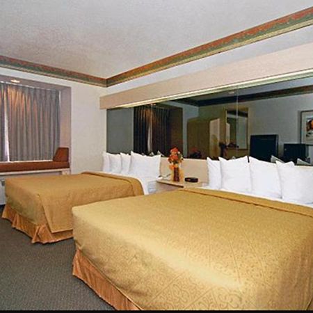Motel 6-Bernalillo, Nm 部屋 写真