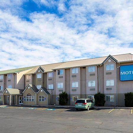 Motel 6-Bernalillo, Nm エクステリア 写真
