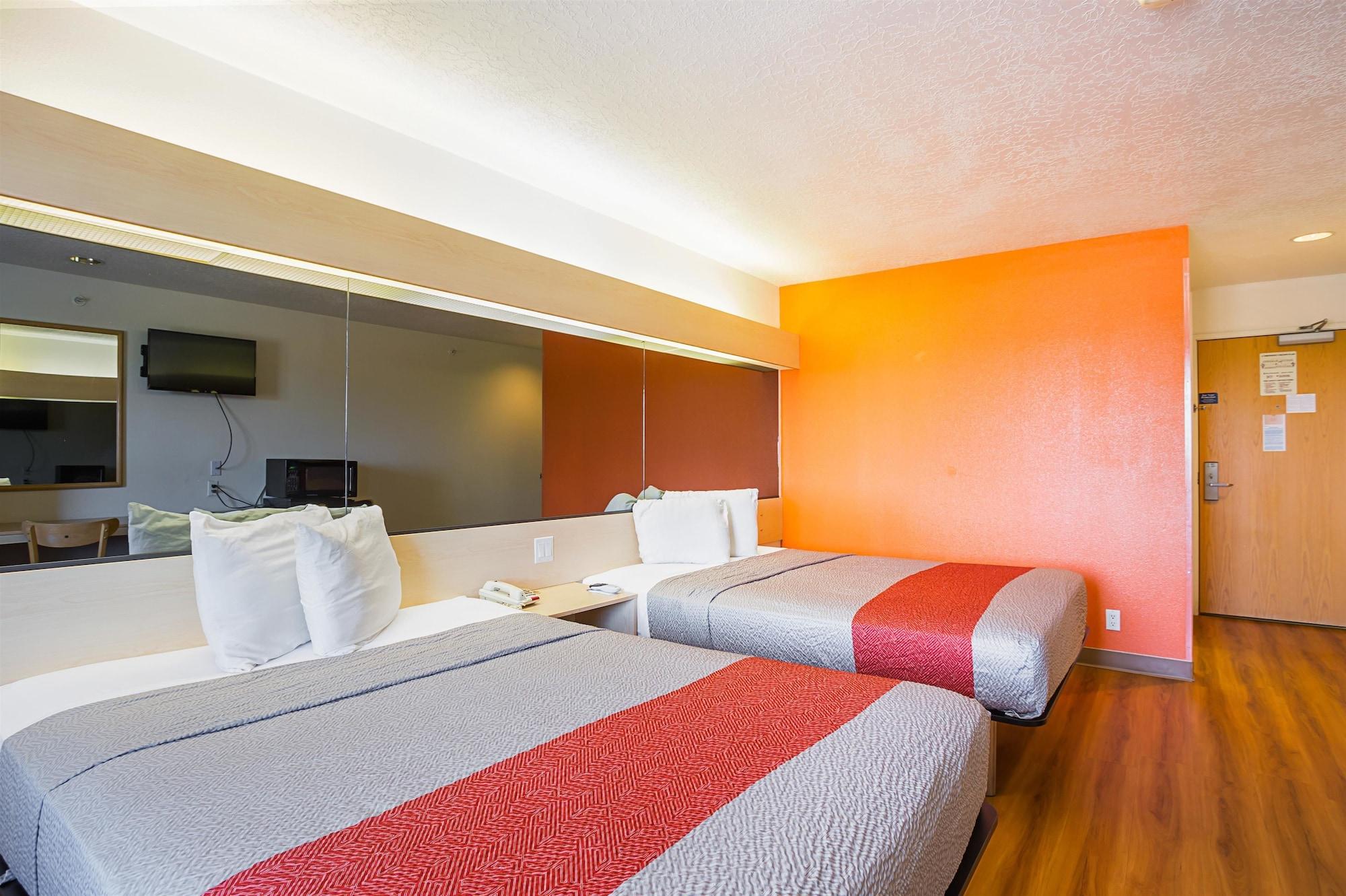 Motel 6-Bernalillo, Nm エクステリア 写真