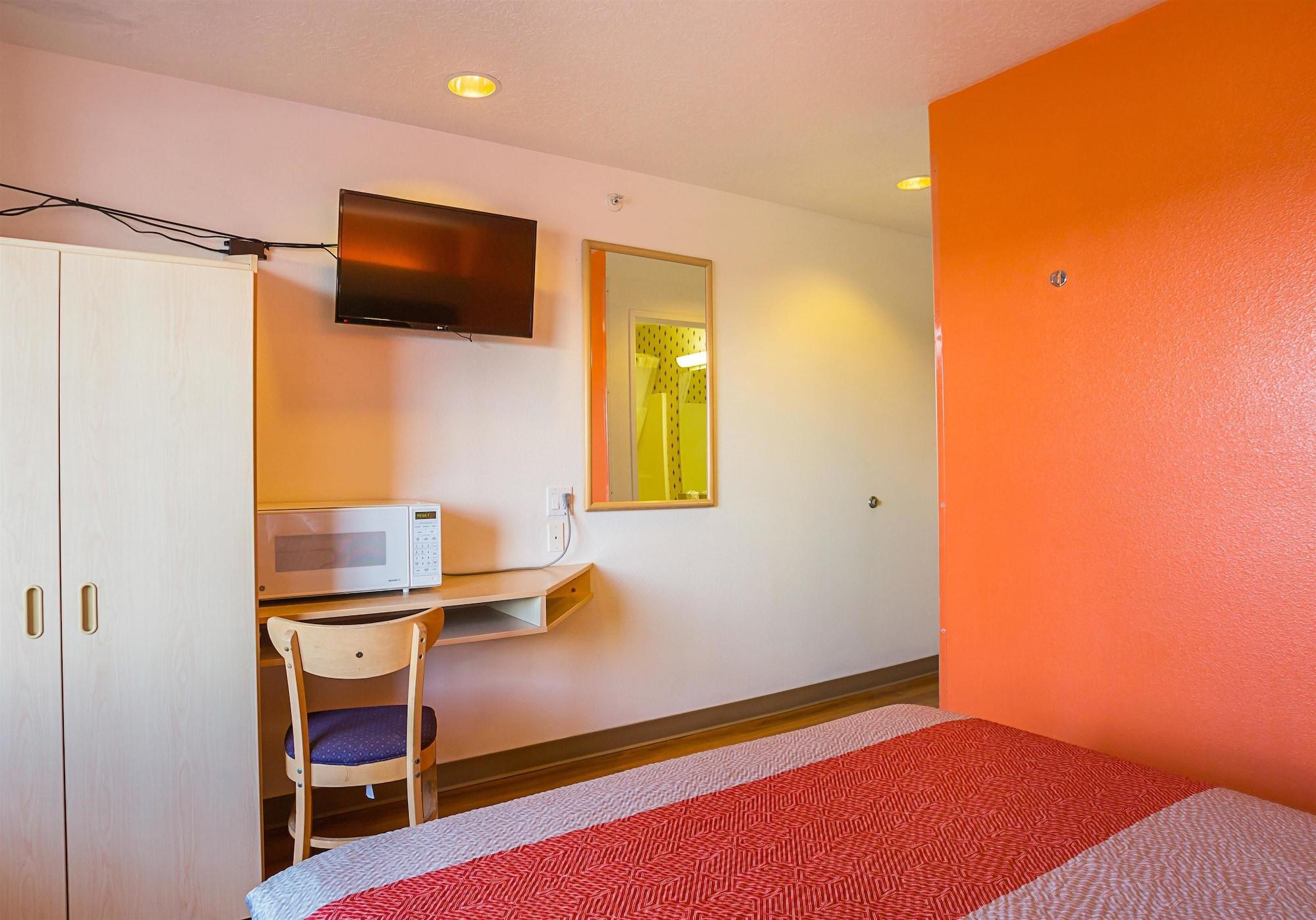 Motel 6-Bernalillo, Nm エクステリア 写真