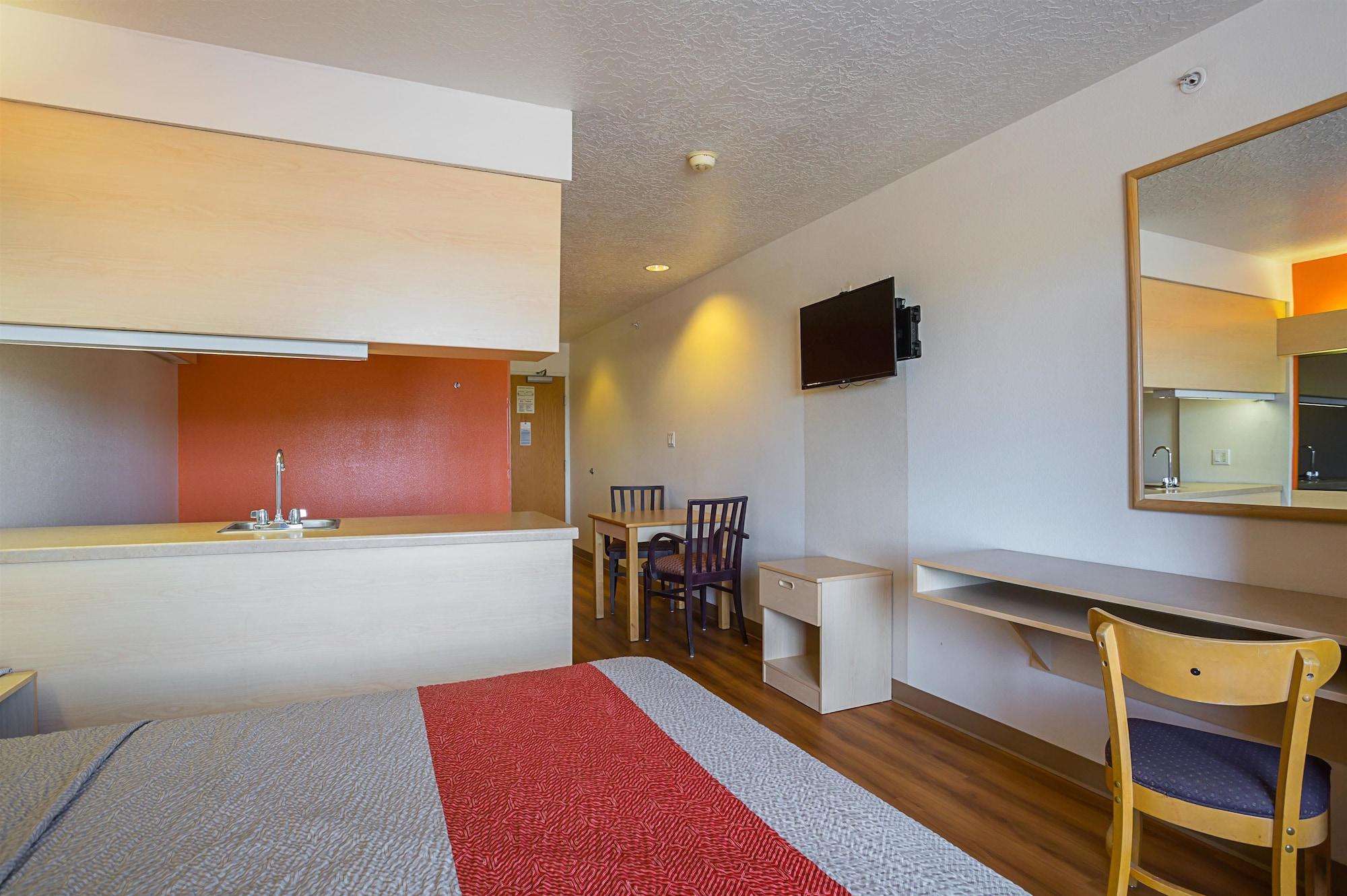 Motel 6-Bernalillo, Nm エクステリア 写真