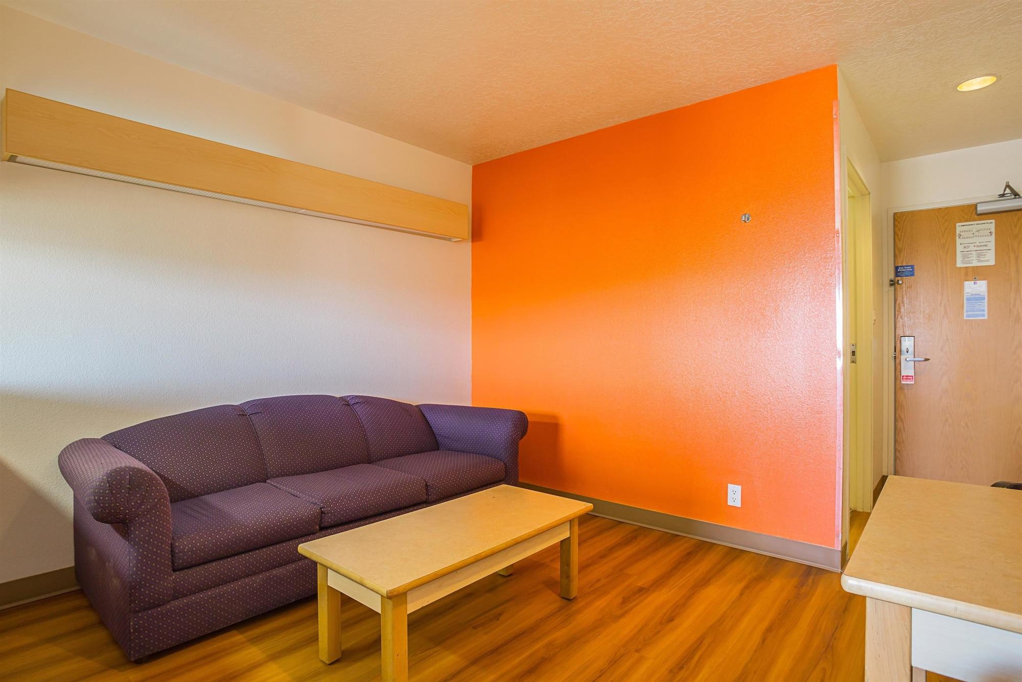 Motel 6-Bernalillo, Nm エクステリア 写真