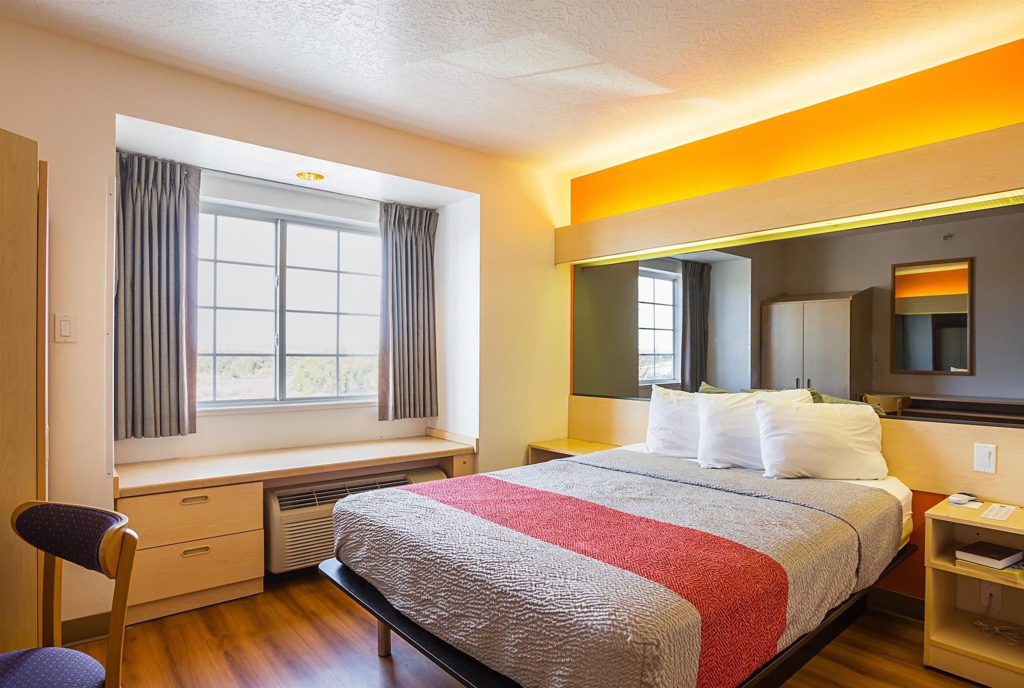 Motel 6-Bernalillo, Nm エクステリア 写真