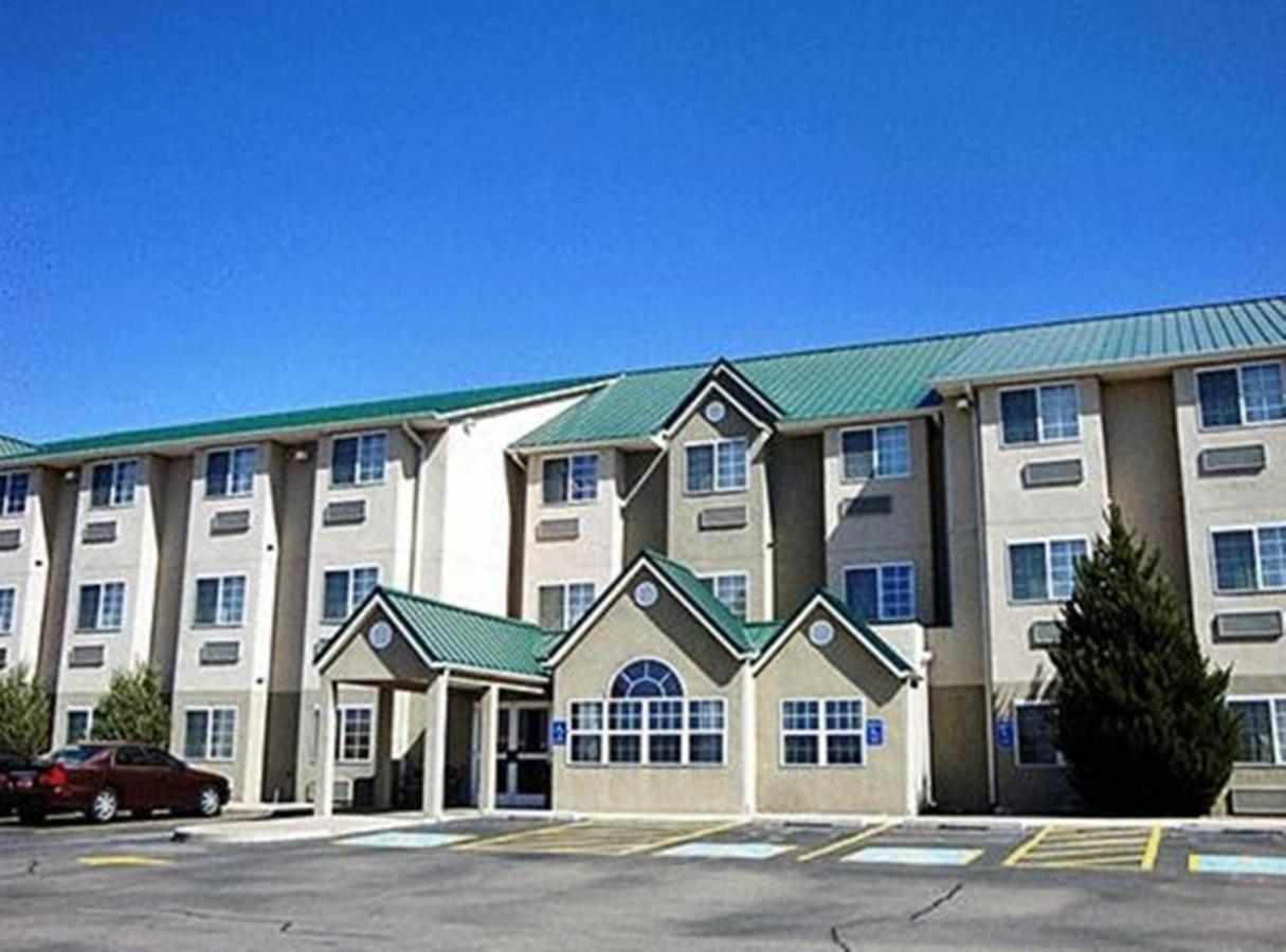 Motel 6-Bernalillo, Nm エクステリア 写真