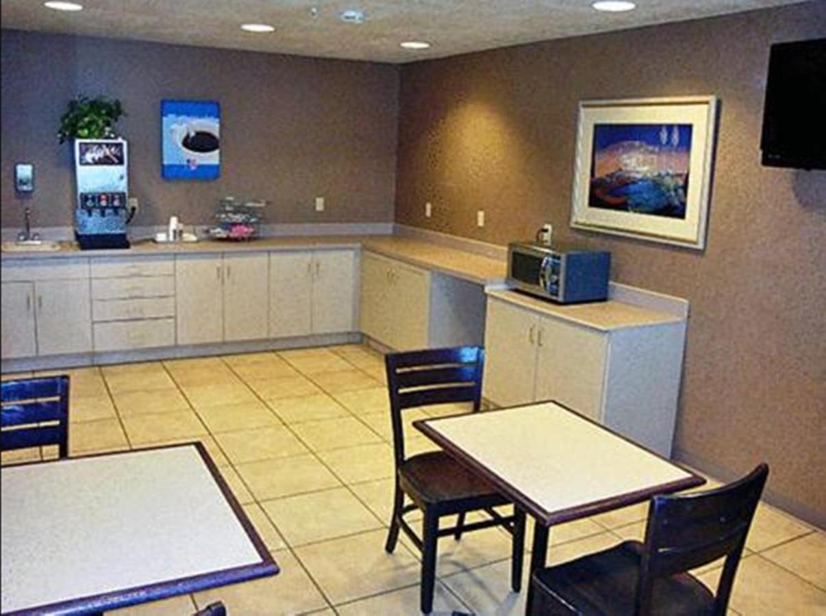 Motel 6-Bernalillo, Nm エクステリア 写真