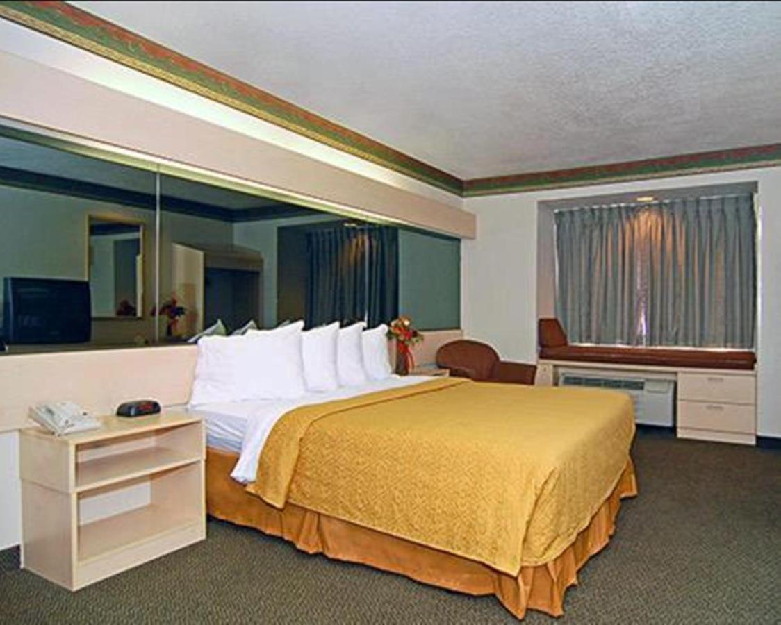 Motel 6-Bernalillo, Nm エクステリア 写真