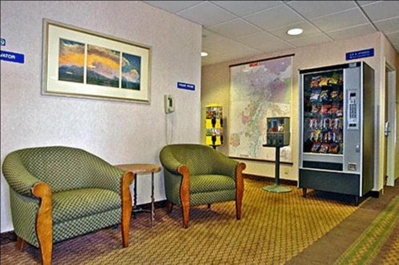 Motel 6-Bernalillo, Nm エクステリア 写真