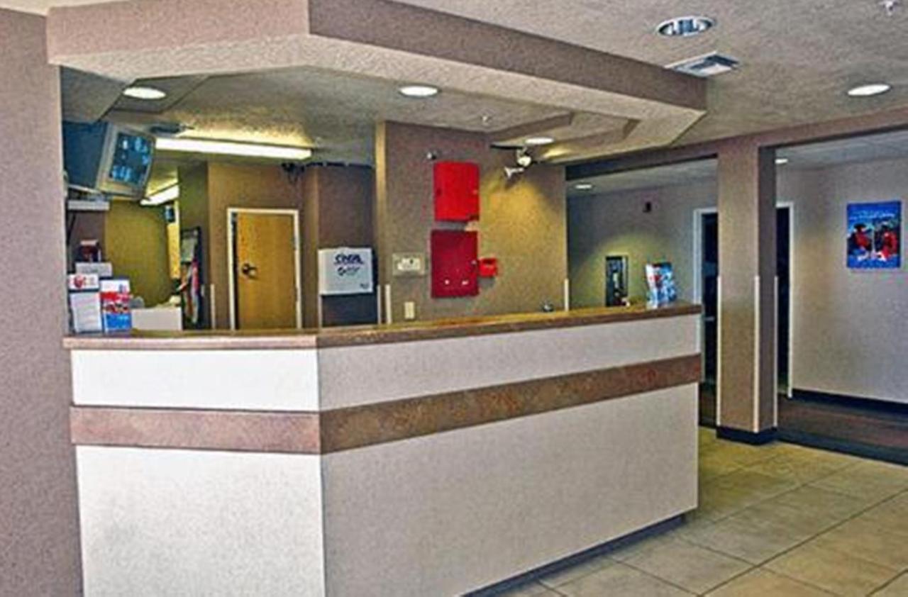Motel 6-Bernalillo, Nm エクステリア 写真
