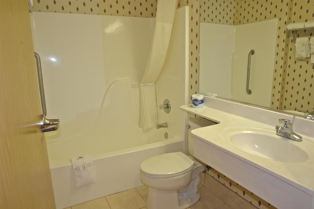 Motel 6-Bernalillo, Nm 部屋 写真