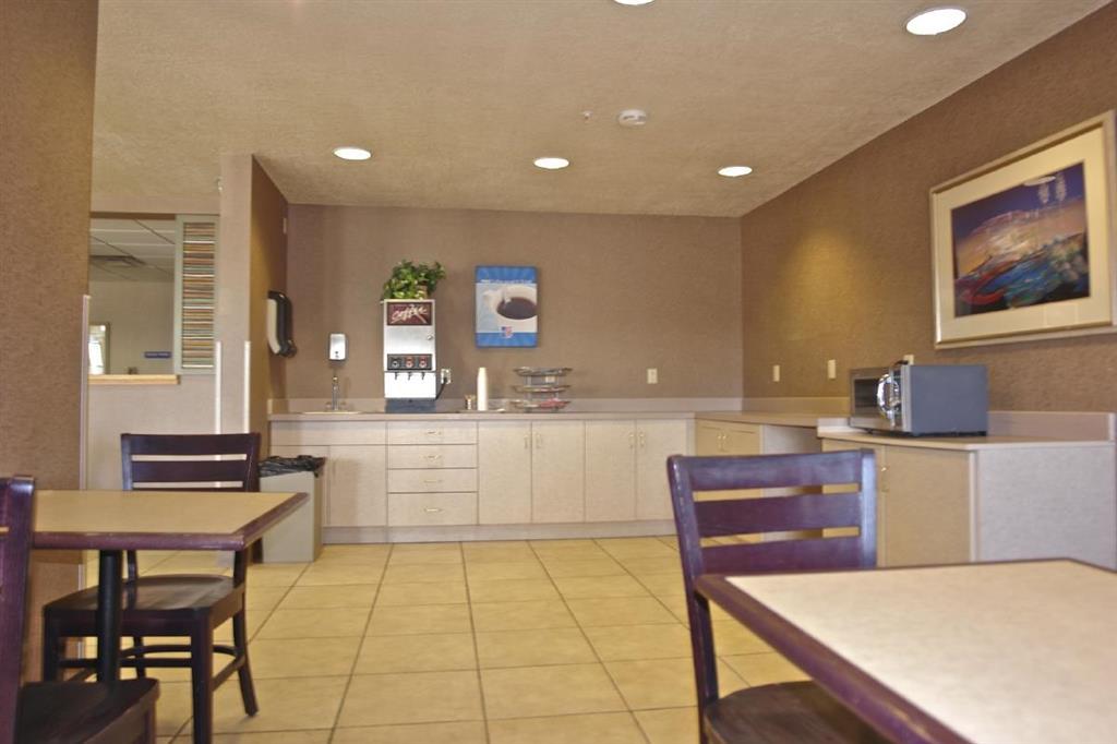 Motel 6-Bernalillo, Nm インテリア 写真