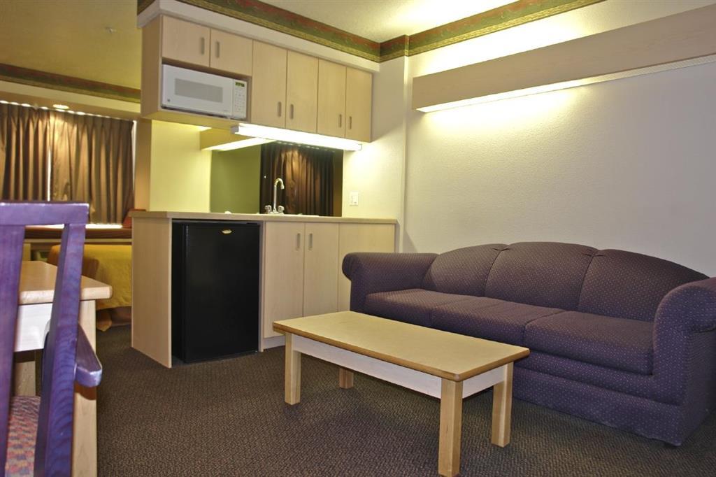 Motel 6-Bernalillo, Nm 部屋 写真