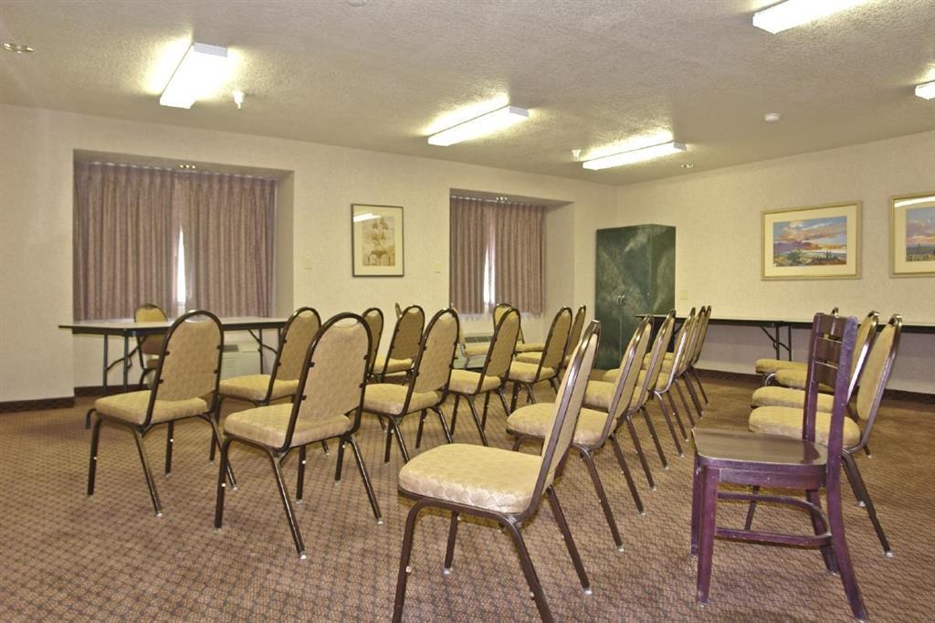 Motel 6-Bernalillo, Nm 設備 写真