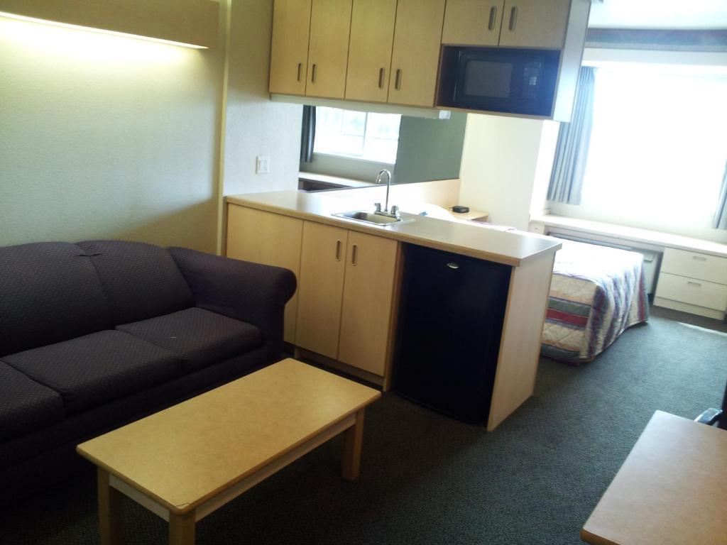Motel 6-Bernalillo, Nm 部屋 写真