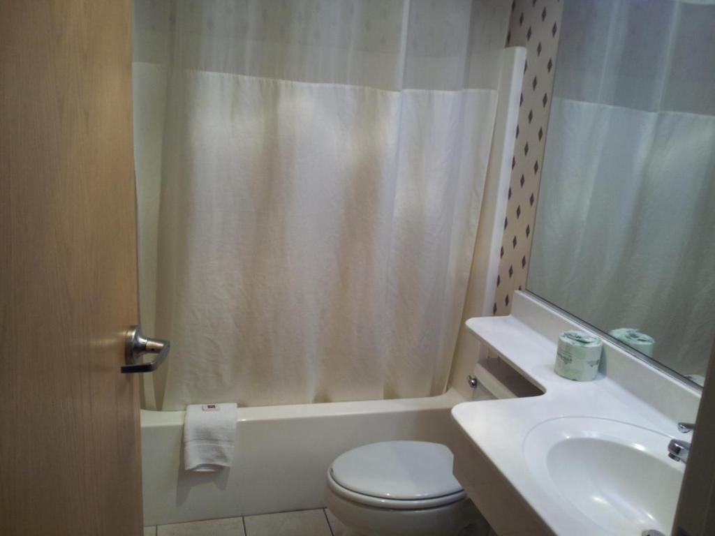 Motel 6-Bernalillo, Nm 部屋 写真
