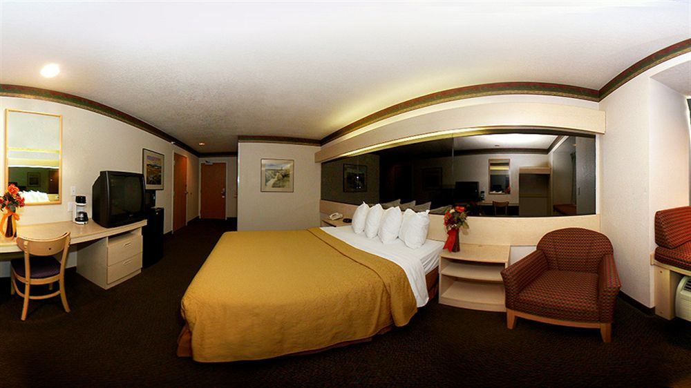 Motel 6-Bernalillo, Nm エクステリア 写真
