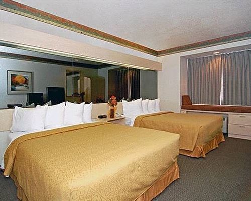 Motel 6-Bernalillo, Nm エクステリア 写真