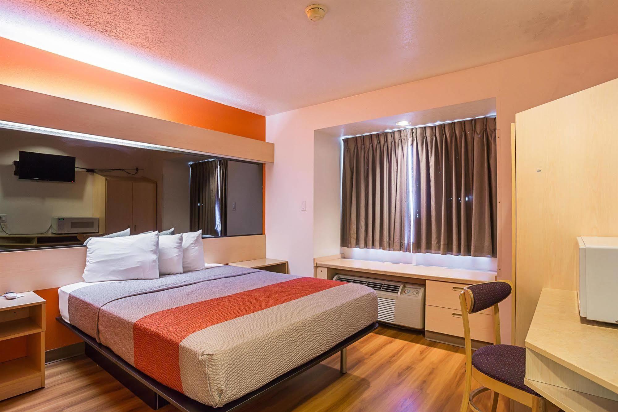 Motel 6-Bernalillo, Nm エクステリア 写真