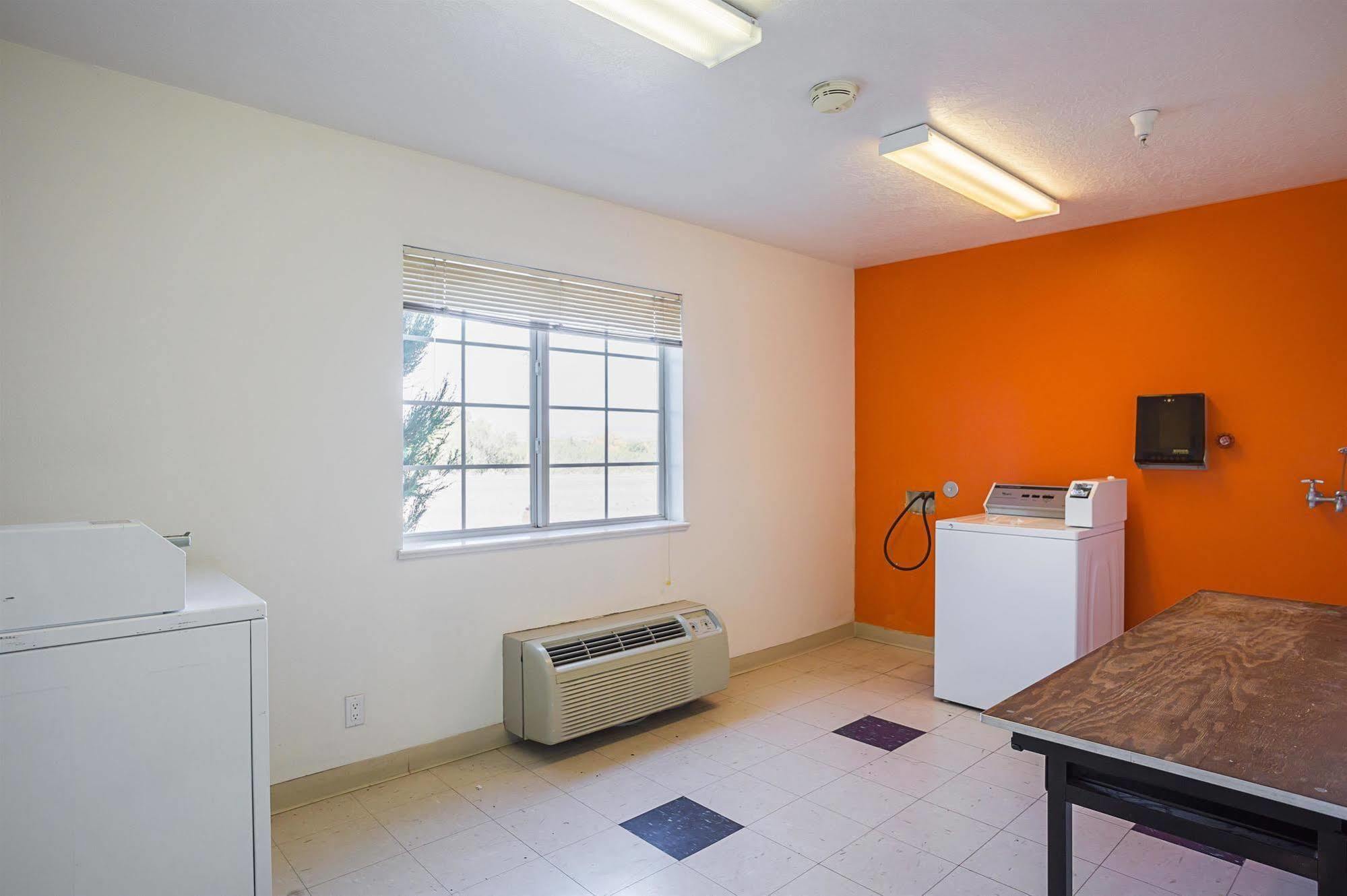 Motel 6-Bernalillo, Nm エクステリア 写真