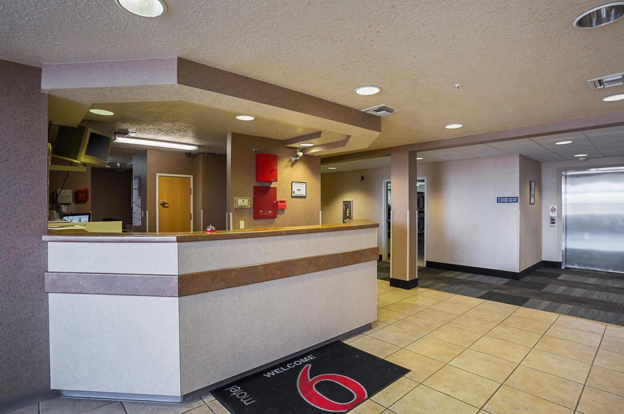 Motel 6-Bernalillo, Nm エクステリア 写真