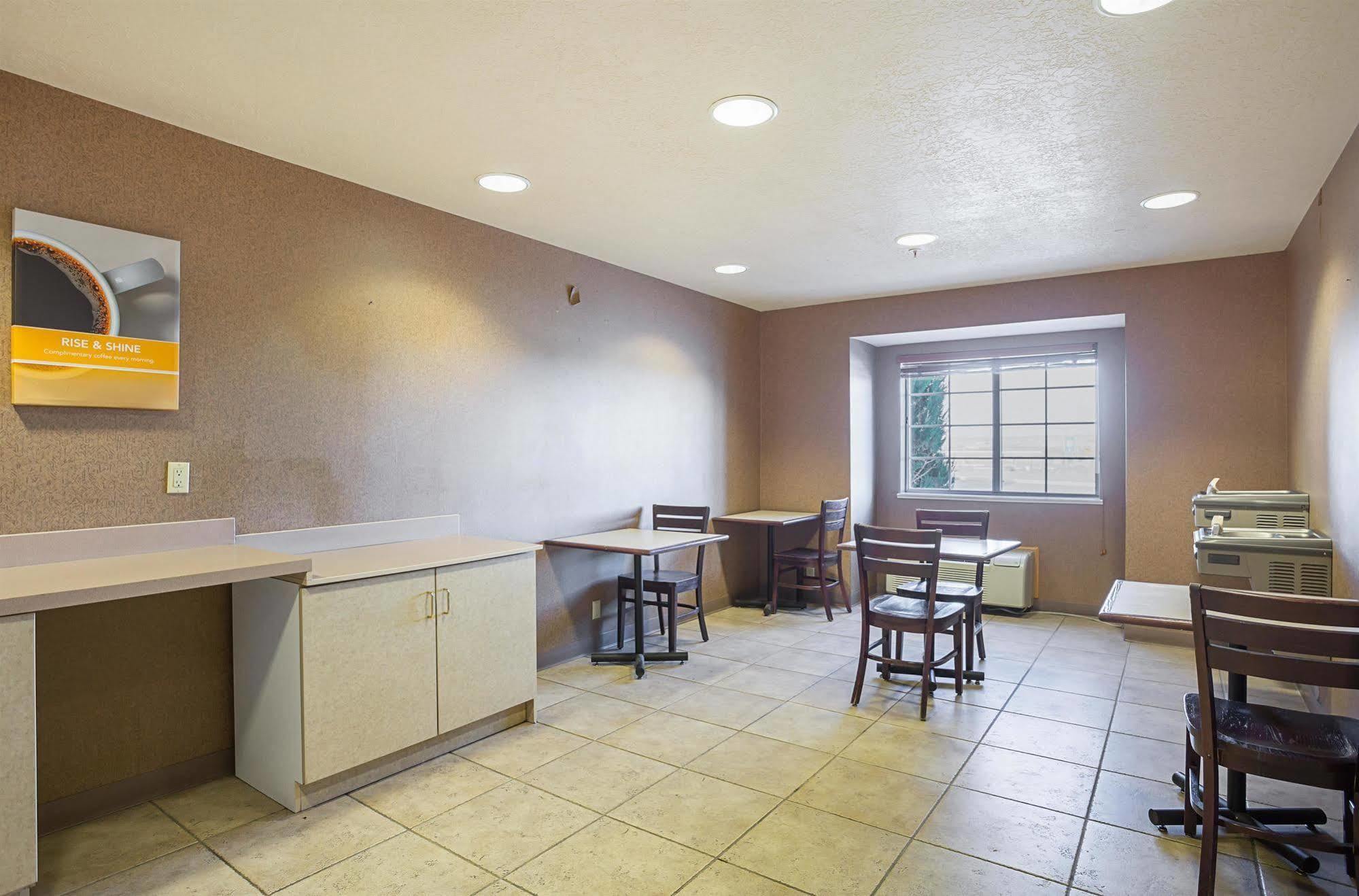 Motel 6-Bernalillo, Nm エクステリア 写真