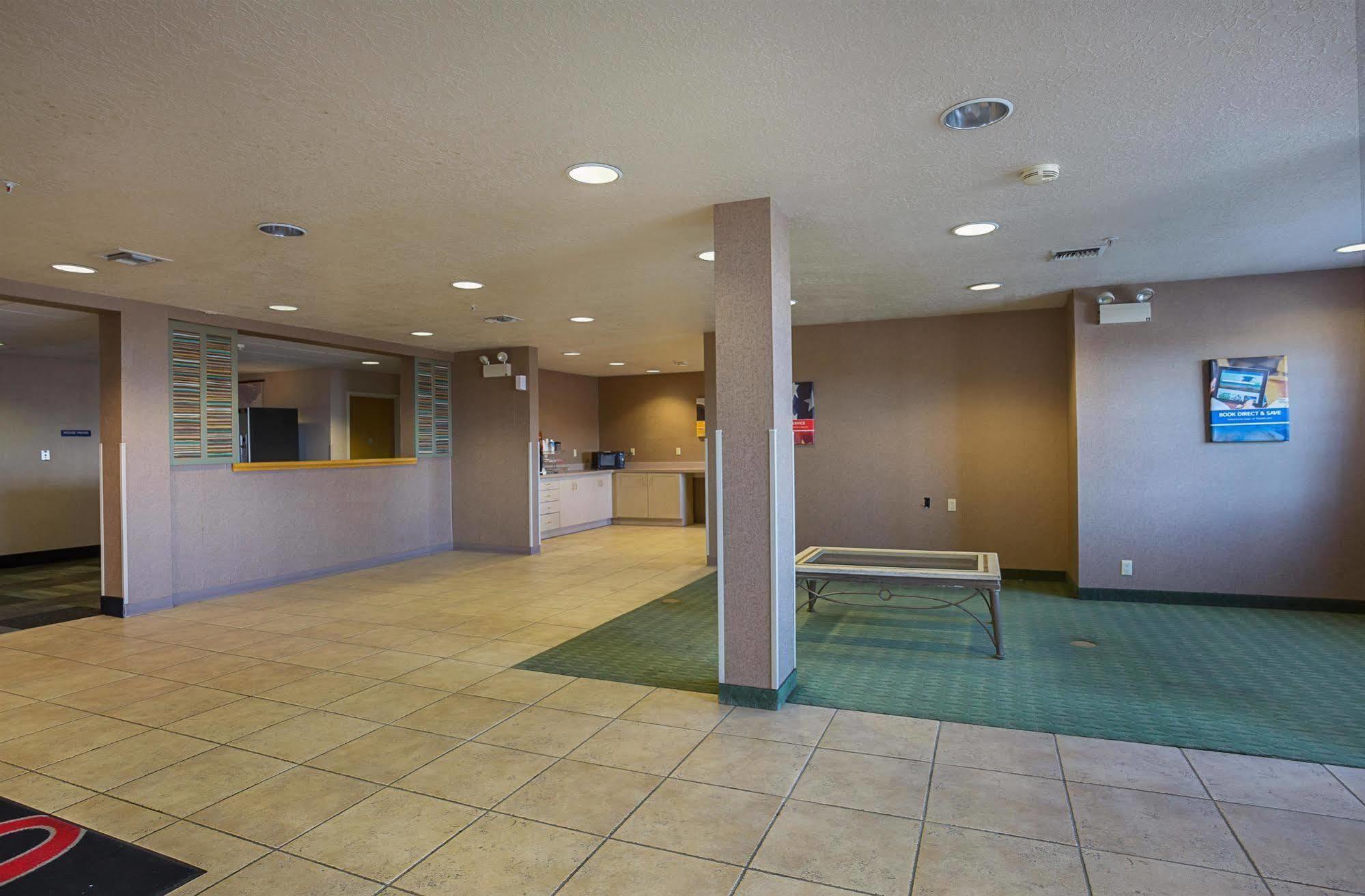 Motel 6-Bernalillo, Nm エクステリア 写真