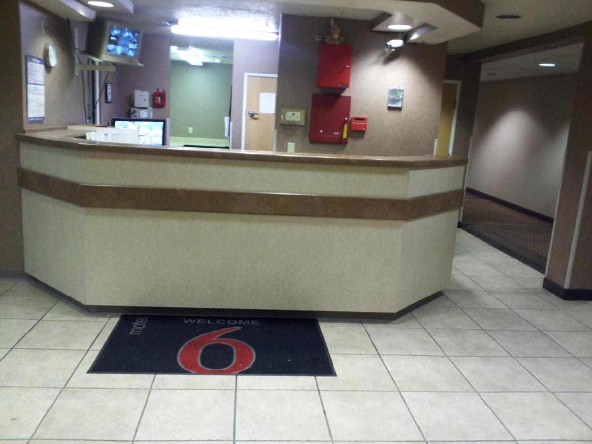 Motel 6-Bernalillo, Nm エクステリア 写真