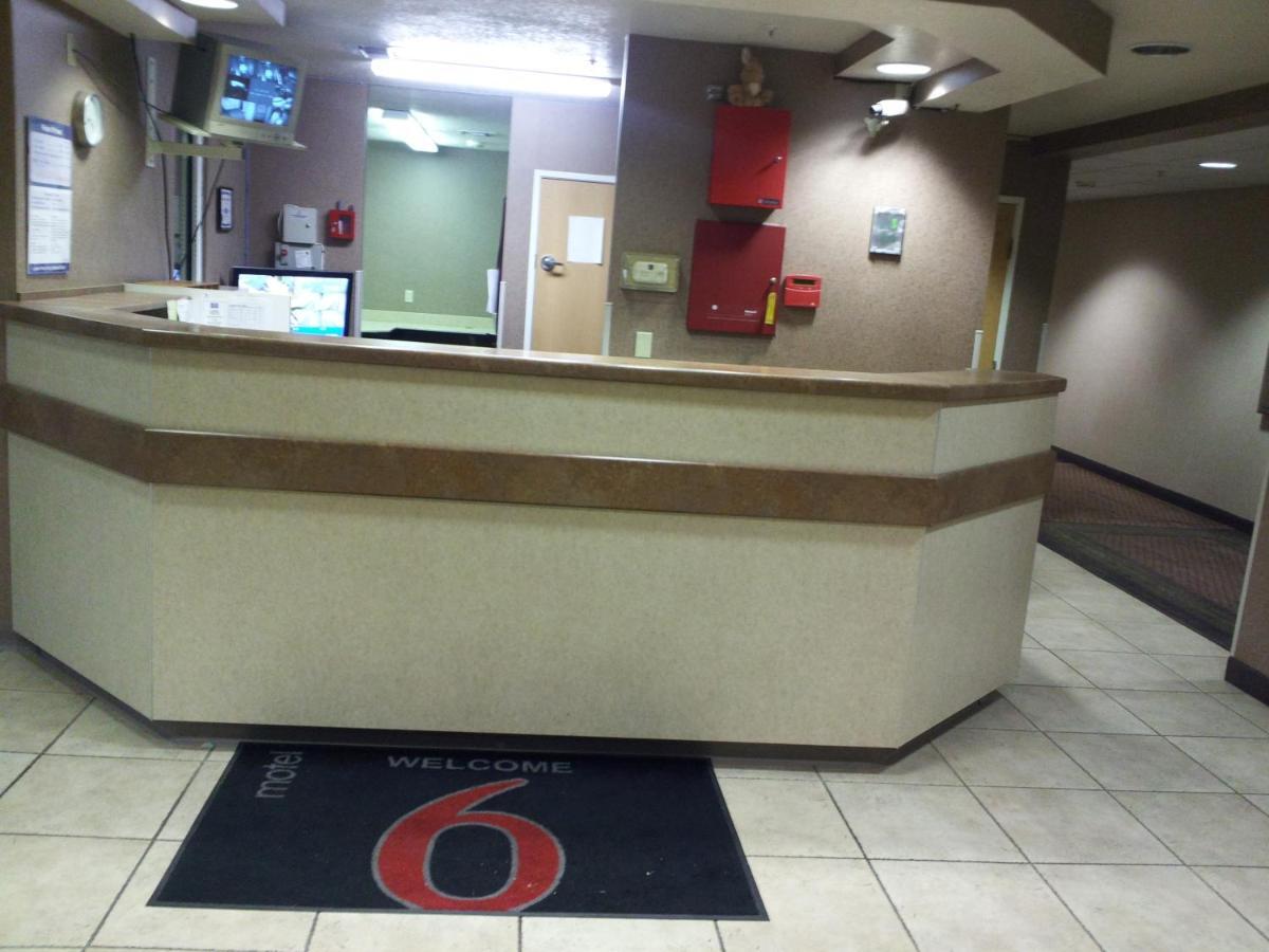 Motel 6-Bernalillo, Nm エクステリア 写真