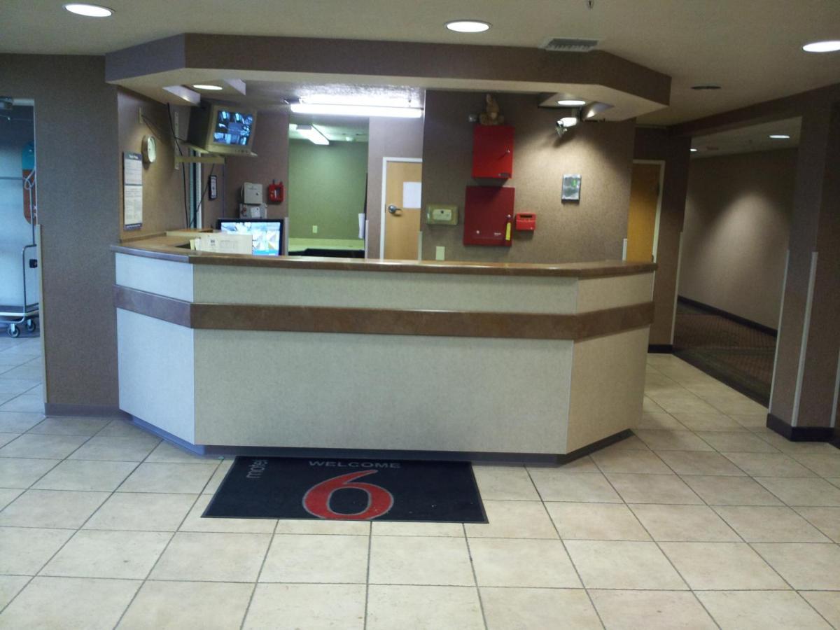 Motel 6-Bernalillo, Nm エクステリア 写真